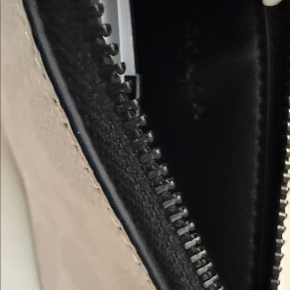 Coach Color-block Card Holder - Picture 4 of 4